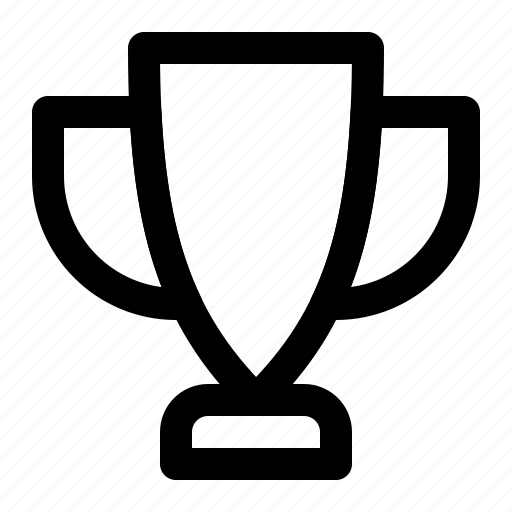 Achievement, award, complete, cup, trophy, winner icon - Download on Iconfinder