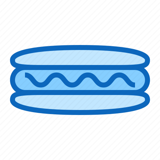 Dog, fast, food, hot, junk icon - Download on Iconfinder