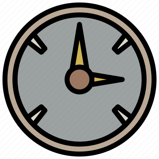 Time, law, justice, authority, litigation, punishment, barrister icon - Download on Iconfinder