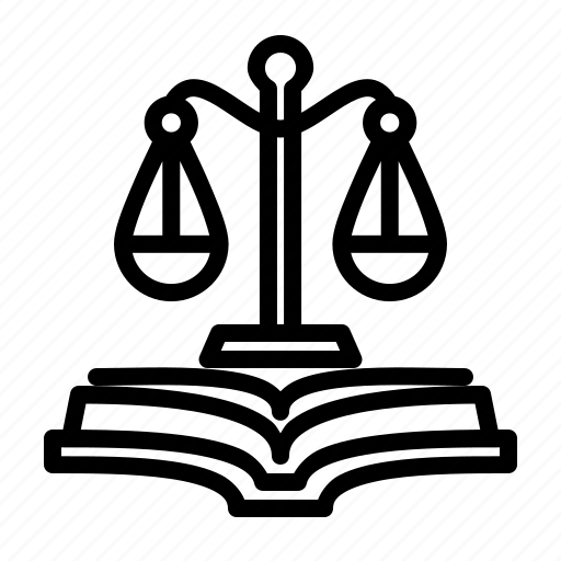 Constitution, fairness, judge, justice, law icon - Download on Iconfinder