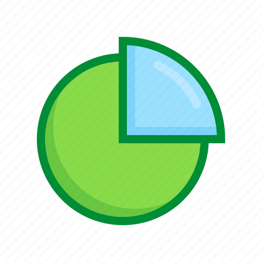 Chart, diagram, graph, pie, report, statistics icon - Download on Iconfinder