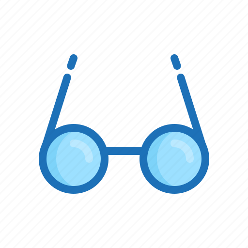 Eye, eyeglasses, glasses, incognito, spectacles, view icon - Download on Iconfinder