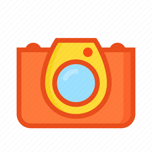 Camera, digital, image, photo, photography, picture icon - Download on Iconfinder