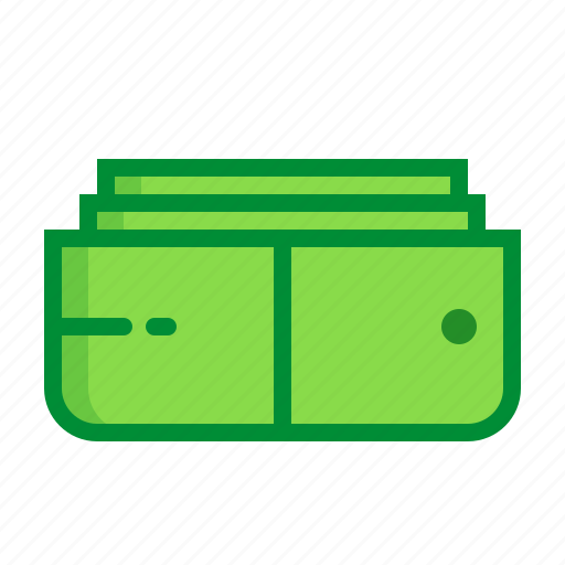 Billfold, cash, money, pay, payment, purse, wallet icon - Download on Iconfinder