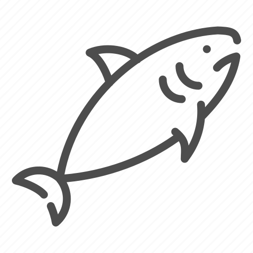 Shark, underwater, predator, fish, dangerous icon - Download on Iconfinder