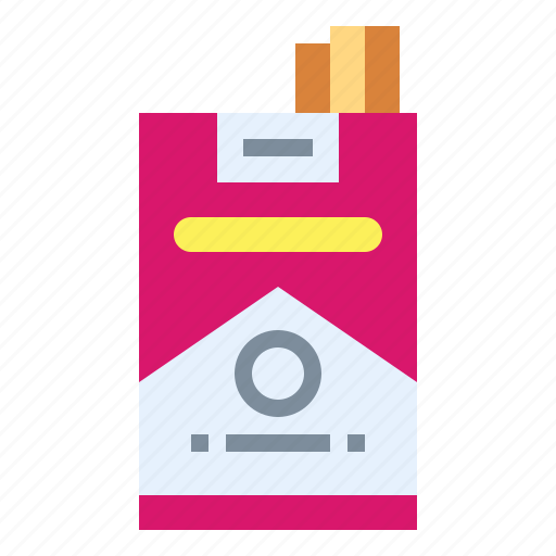 Cigar, cigarette, smoking, unhealthy icon - Download on Iconfinder