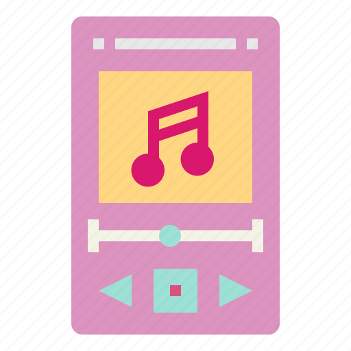 Multimedia, music, play, player, song icon - Download on Iconfinder