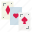 cards, gaming, magic, poker 