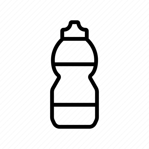 Bottle, classical, grocery, handy, juice, ketchup, spicy icon - Download on Iconfinder