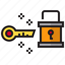 key, unlock, data, lock, svae 