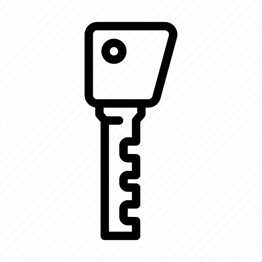 Ancient, key, open, close, padlock, vintage, modern icon - Download on Iconfinder