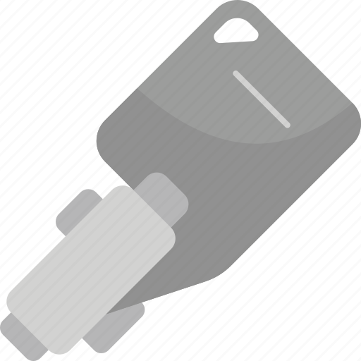 Key, barrel, locks, security, safety icon - Download on Iconfinder