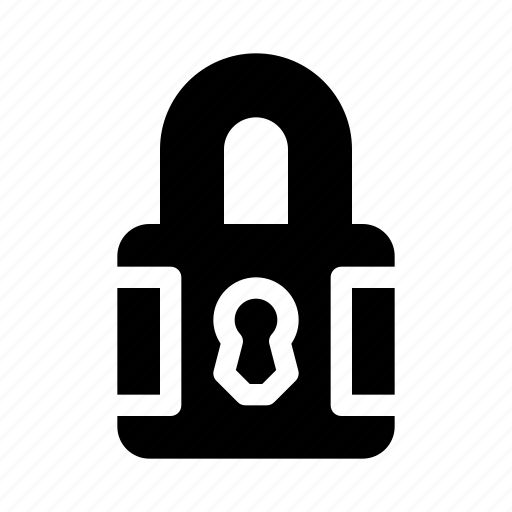 Padlock, privacy, safety, security, lock icon - Download on Iconfinder
