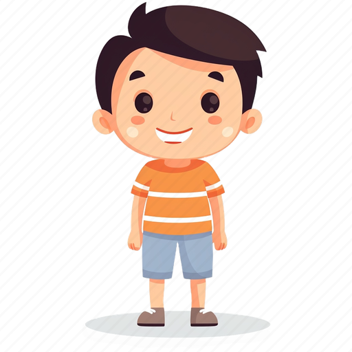 Webtoon, character, boy, avatar, man icon - Download on Iconfinder