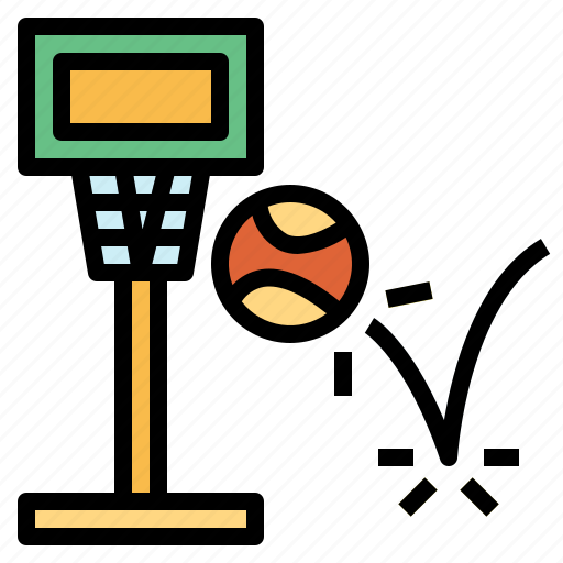 Ball, basketball, sport, sportive icon - Download on Iconfinder