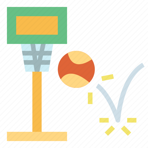 Ball, basketball, sport, sportive icon - Download on Iconfinder