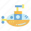 boat, kid, ship, toy 