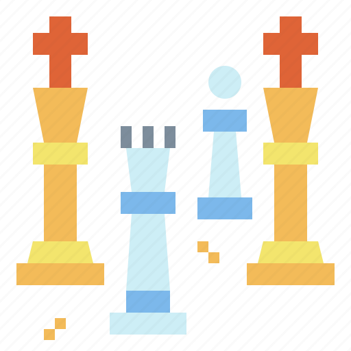 Avatar, board, checkers, chess, game icon - Download on Iconfinder