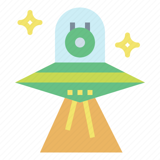Galaxy, space, ufo, universe icon - Download on Iconfinder