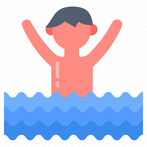 Swimming, water, adventure, practice, swim, training, sport icon - Download on Iconfinder