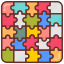 puzzle, mind, game, exercising, kids, activity, brain, boosting, jigsaw 