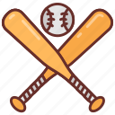 baseball, game, ball, sticks, champion, league
