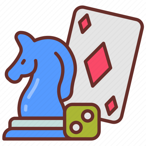 Board, games, table, tennis, game, card, dice icon - Download on Iconfinder