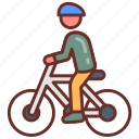 cycling, gaming, cycle, racing, riding, funtime, recess, activity