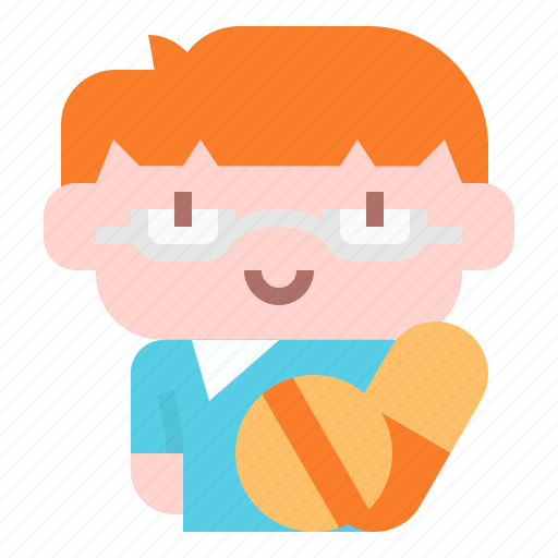 Pharmacist, pharmacy, kid, boy, man, occupation, costume icon - Download on Iconfinder
