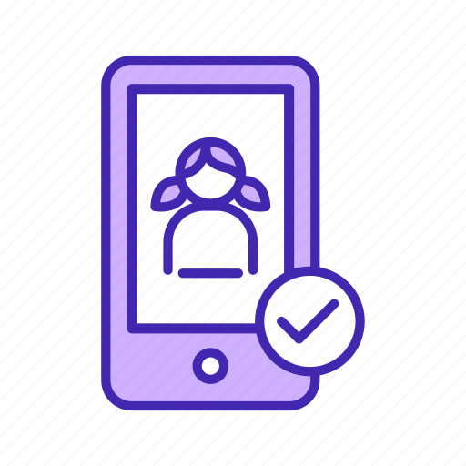 Kids, online, safety, children, phone, child, safe icon - Download on Iconfinder