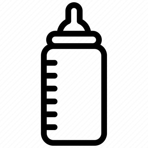 Baby, care, child, feeding bottle, healthy icon - Download on Iconfinder