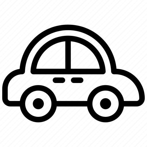 Automotive, car, toy, transport, vehicle icon - Download on Iconfinder