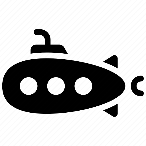 Boat, marine, submarine, toy, transportation icon - Download on Iconfinder