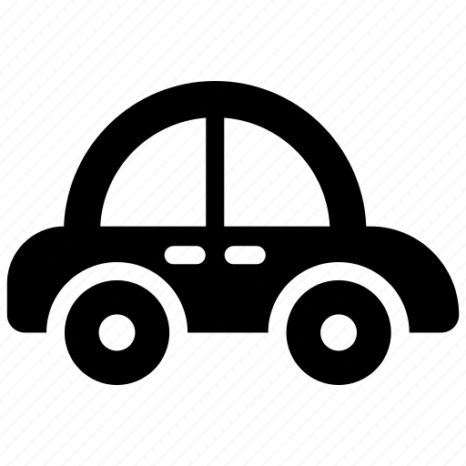 Automotive, car, toy, transport, vehicle icon - Download on Iconfinder