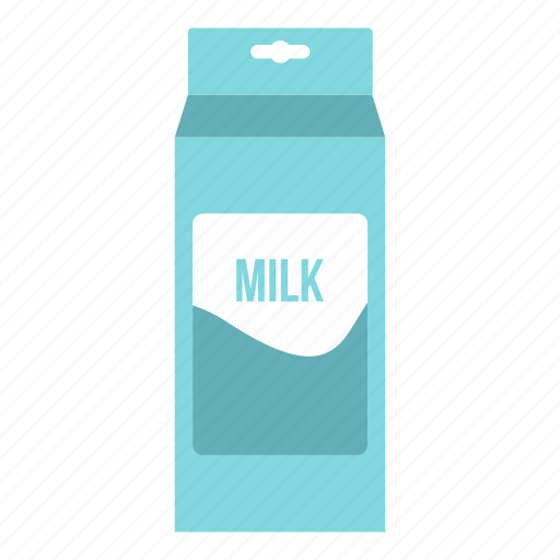 Beverage, box, carton, container, dairy, drink, milk icon - Download on Iconfinder