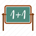 background, board, chalkboard, children, class, education, school