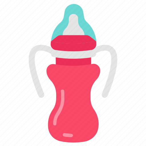 Feeder, milk, bottle, baby, pre, nursery icon - Download on Iconfinder