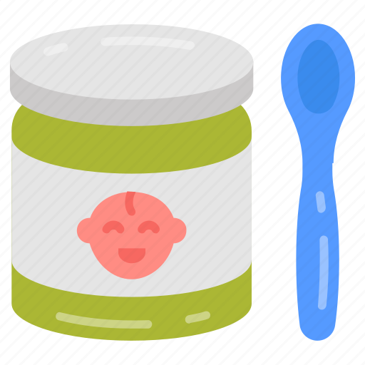 Baby, food, packaging, child, nutrition, milk, powder icon - Download on Iconfinder