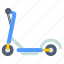 electric, scooter, vehicle, transportation, mobility 