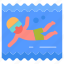 swimming, swimmer, boy, diving, fun, time, recreation, exercise 
