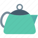 dishware, kitchen, tea kettle, tea set, teapot 