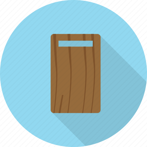 Board, cutting, cutting board, kitchen icon - Download on Iconfinder