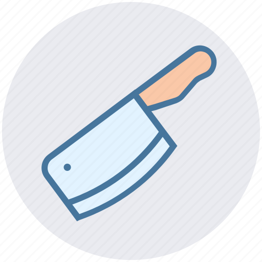 Cook, cooking, equipment, kitchen, knife, restaurant, tool icon - Download on Iconfinder