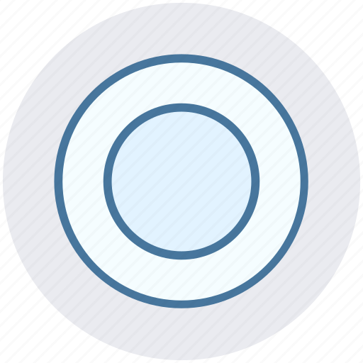 Dinner, dish, eating, kitchen, plate, platter icon - Download on Iconfinder