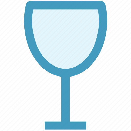 Alcohol, beer glass, drink, glass, water, wine icon - Download on Iconfinder