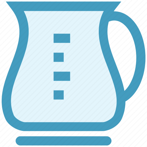 Bottle jug, drinking, jug, milk jug, oil jug, water jug icon - Download on Iconfinder