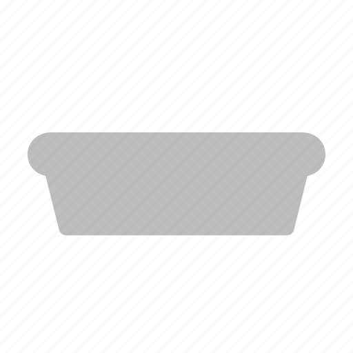Bake, dessert, oven, pudding, round cake pan, sweet icon - Download on Iconfinder