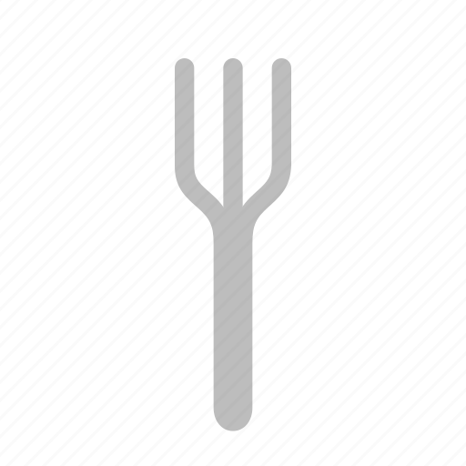 Cutlery, eating utensil, fork, kitchenware, silverware icon - Download on Iconfinder