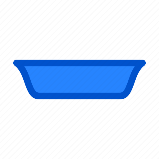 Bake, bakery, baking tray, oven icon - Download on Iconfinder