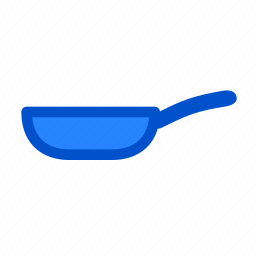 Cook, cooking, egg fried, frying pan, pot icon - Download on Iconfinder